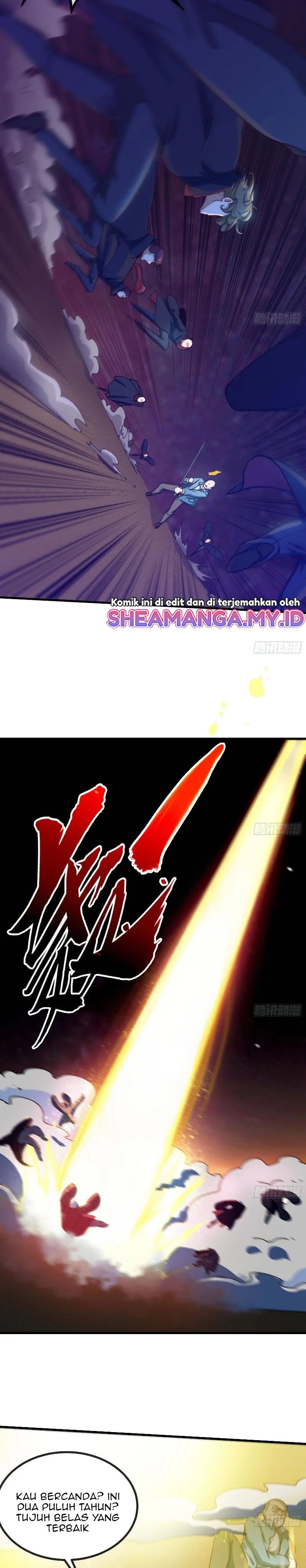 Urban Harem Road Chapter 01 Gambar 10
