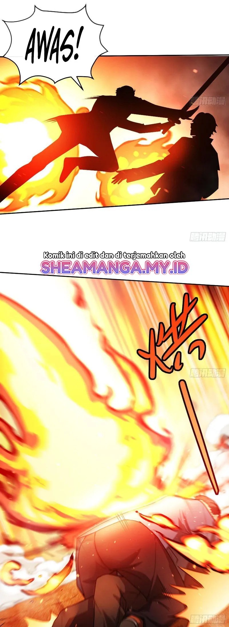 Urban Harem Road Chapter 01 Gambar 15