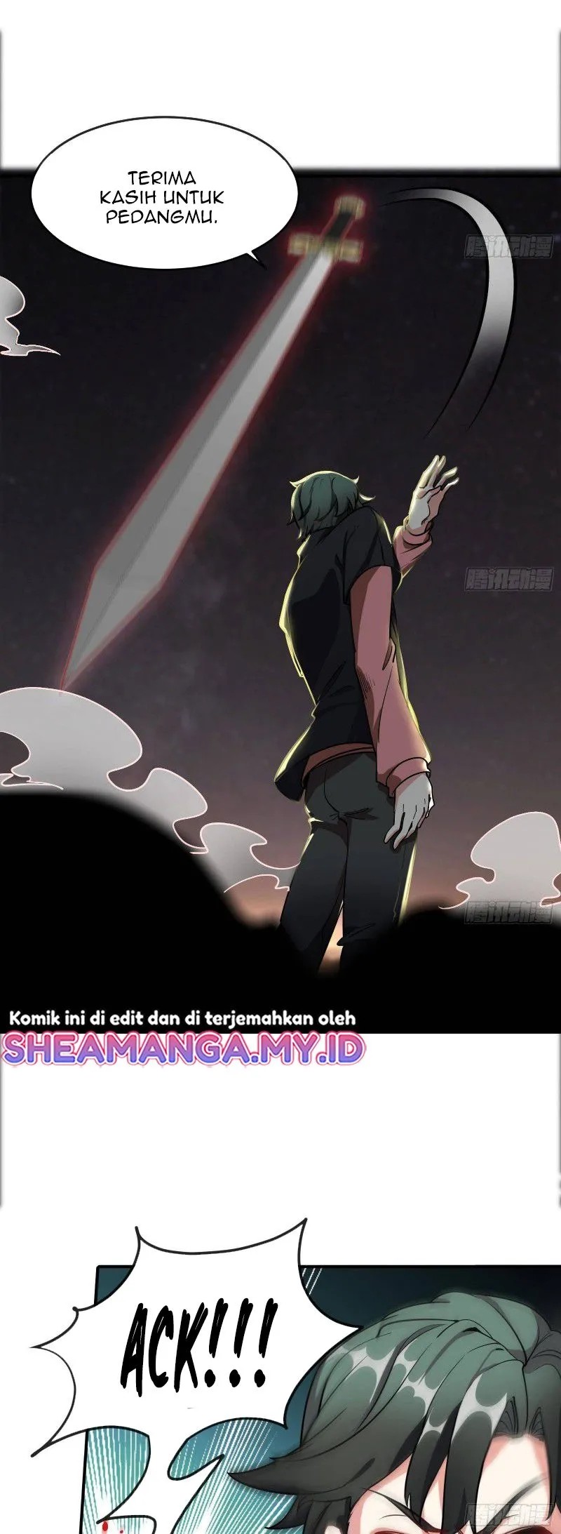 Urban Harem Road Chapter 01 Gambar 21
