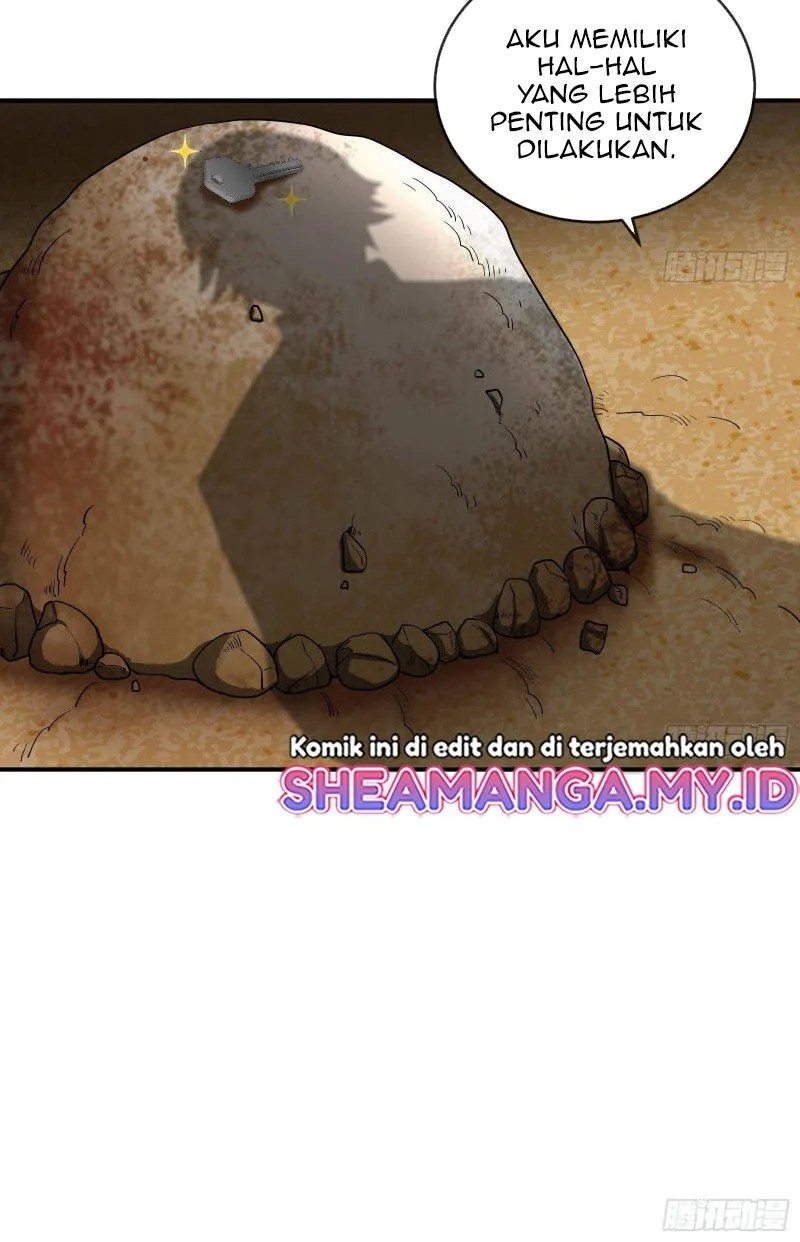 Urban Harem Road Chapter 01 Gambar 25