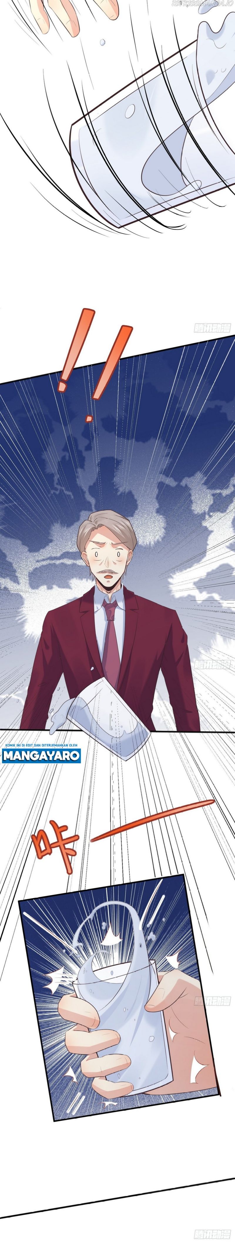 Urban: I Have a New Identity Weekly Chapter 03 Gambar 7