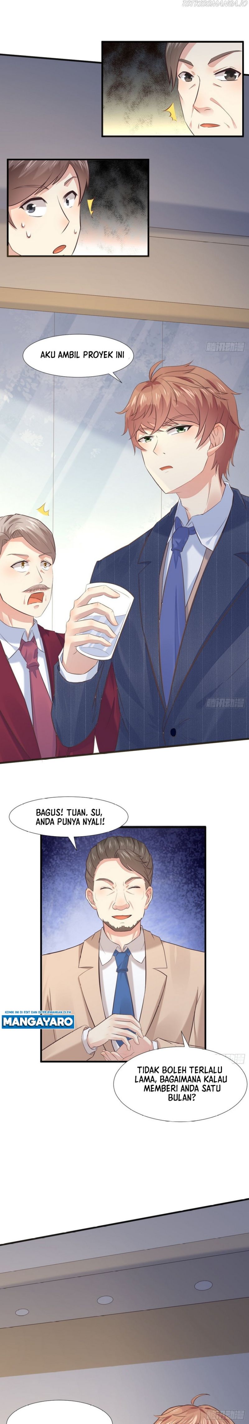 Urban: I Have a New Identity Weekly Chapter 03 Gambar 8