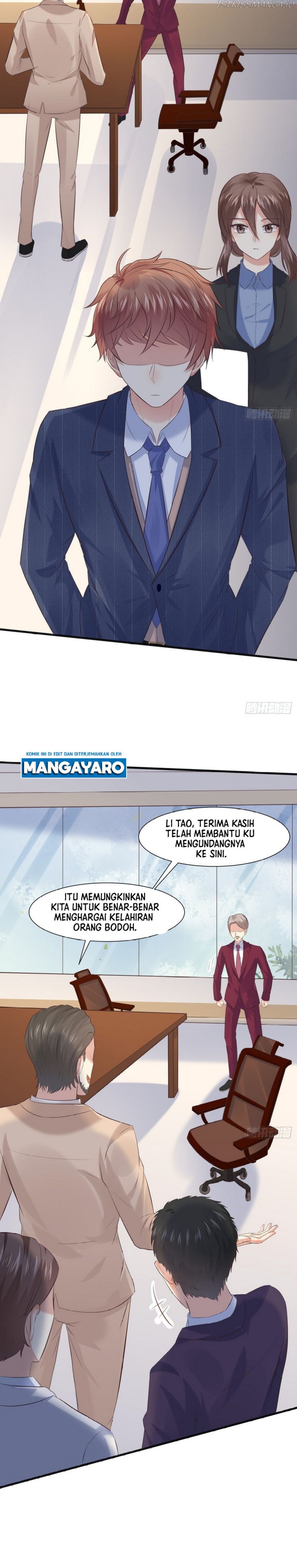 Urban: I Have a New Identity Weekly Chapter 03 Gambar 10