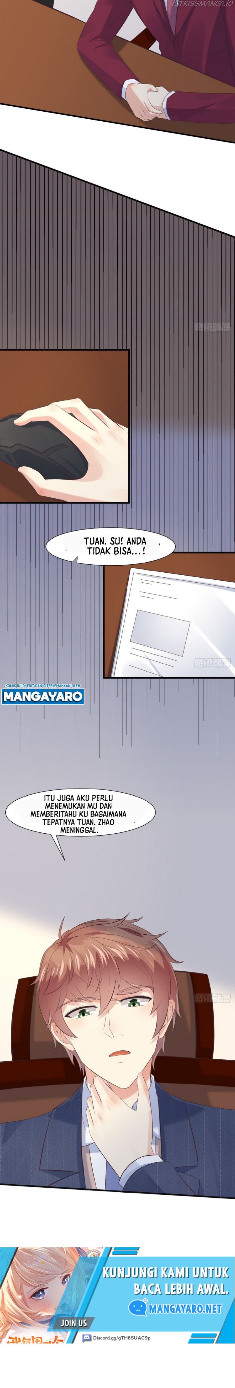 Urban: I Have a New Identity Weekly Chapter 03 Gambar 12