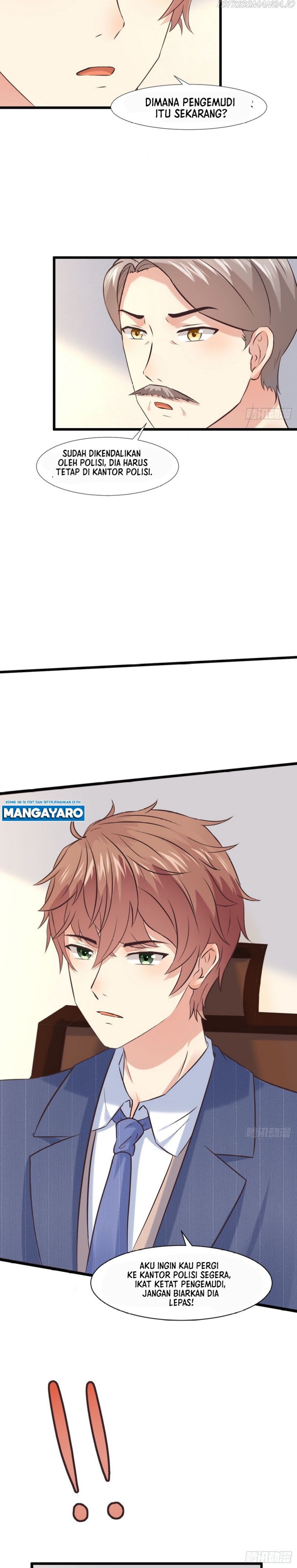 Urban: I Have a New Identity Weekly Chapter 03 Gambar 15