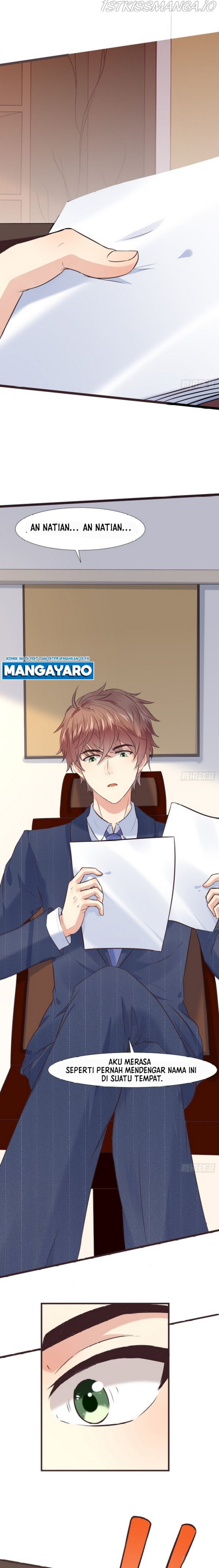 Urban: I Have a New Identity Weekly Chapter 03 Gambar 18
