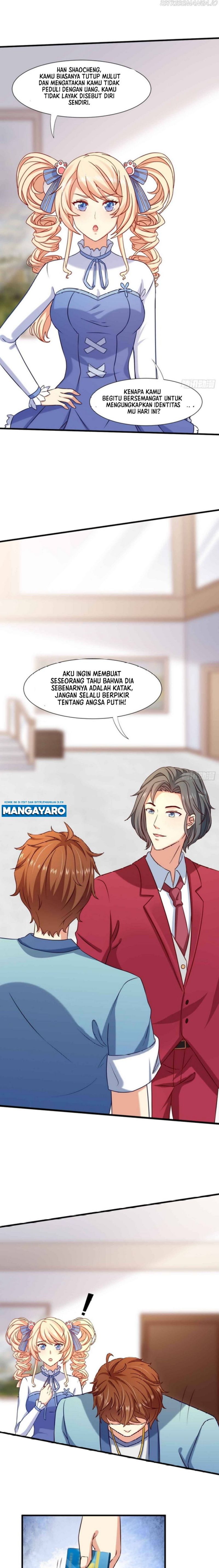 Urban: I Have a New Identity Weekly Chapter 06 Gambar 3