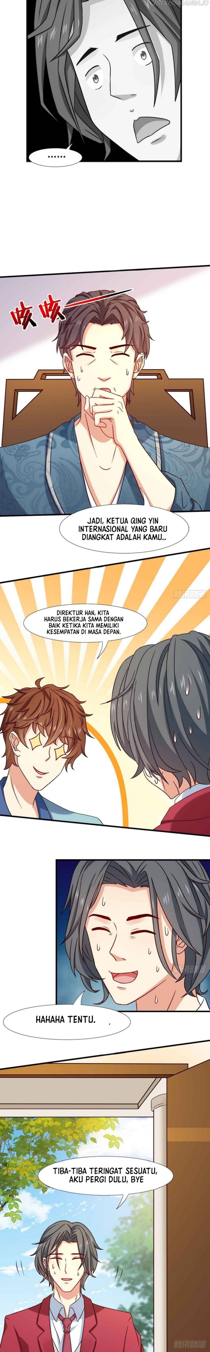 Urban: I Have a New Identity Weekly Chapter 06 Gambar 9