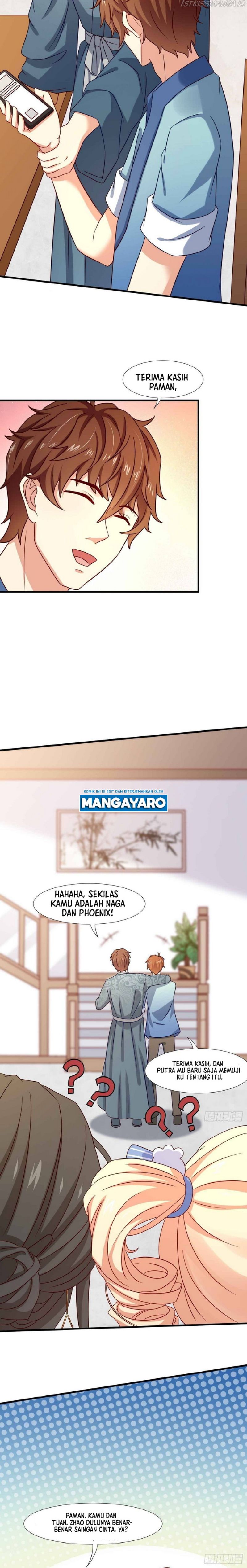 Urban: I Have a New Identity Weekly Chapter 06 Gambar 14