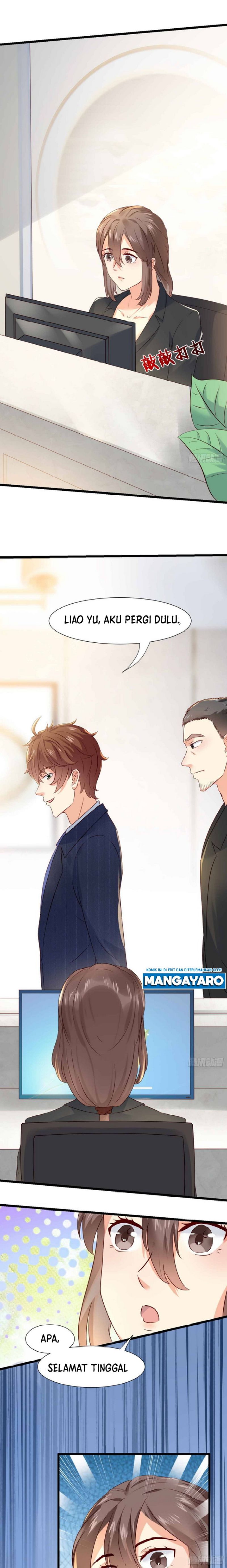 Urban: I Have a New Identity Weekly Chapter 08 Gambar 5