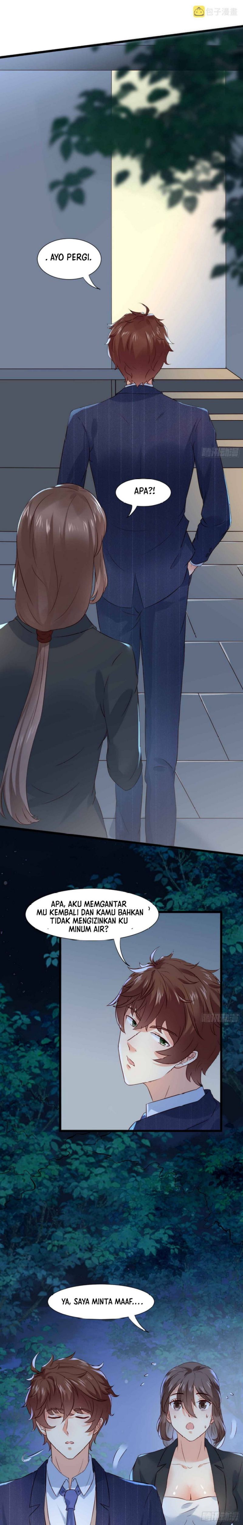 Urban: I Have a New Identity Weekly Chapter 08 Gambar 8