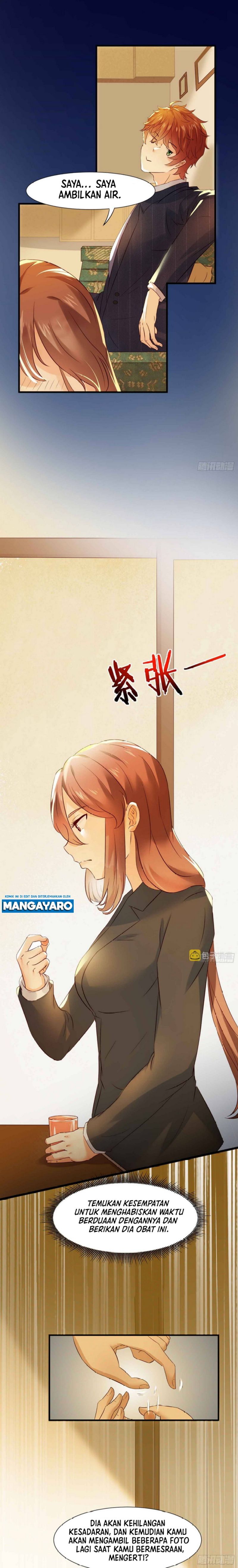 Urban: I Have a New Identity Weekly Chapter 08 Gambar 11