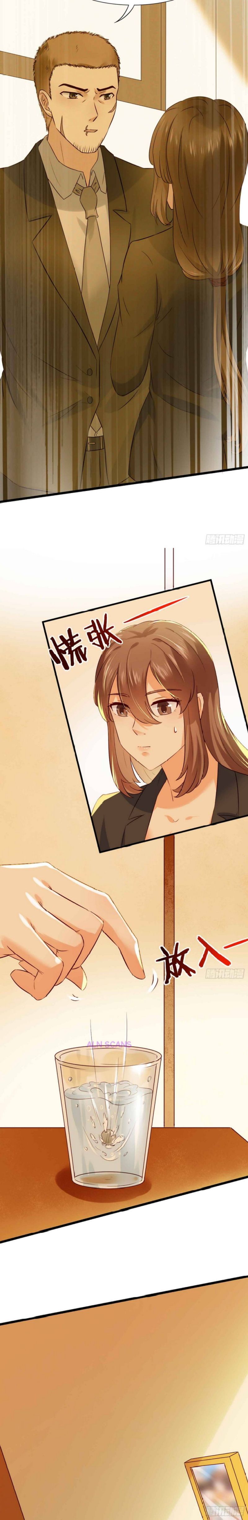 Urban: I Have a New Identity Weekly Chapter 08 Gambar 12