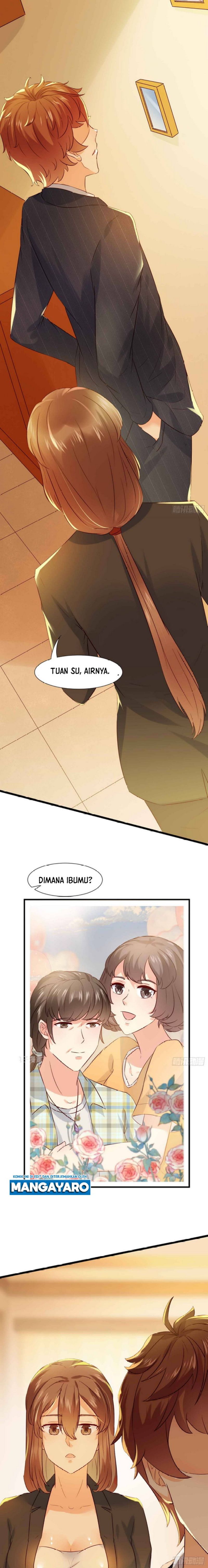 Urban: I Have a New Identity Weekly Chapter 08 Gambar 13