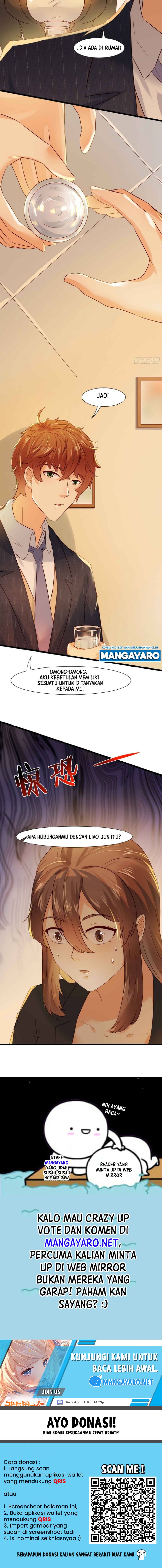 Urban: I Have a New Identity Weekly Chapter 08 Gambar 14