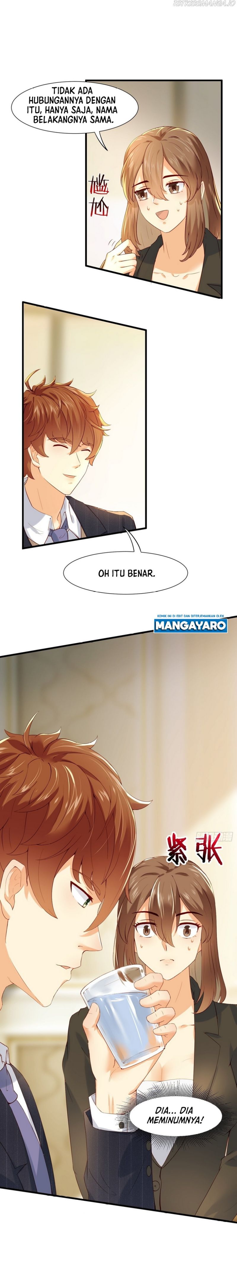 Urban: I Have a New Identity Weekly Chapter 09 Gambar 3