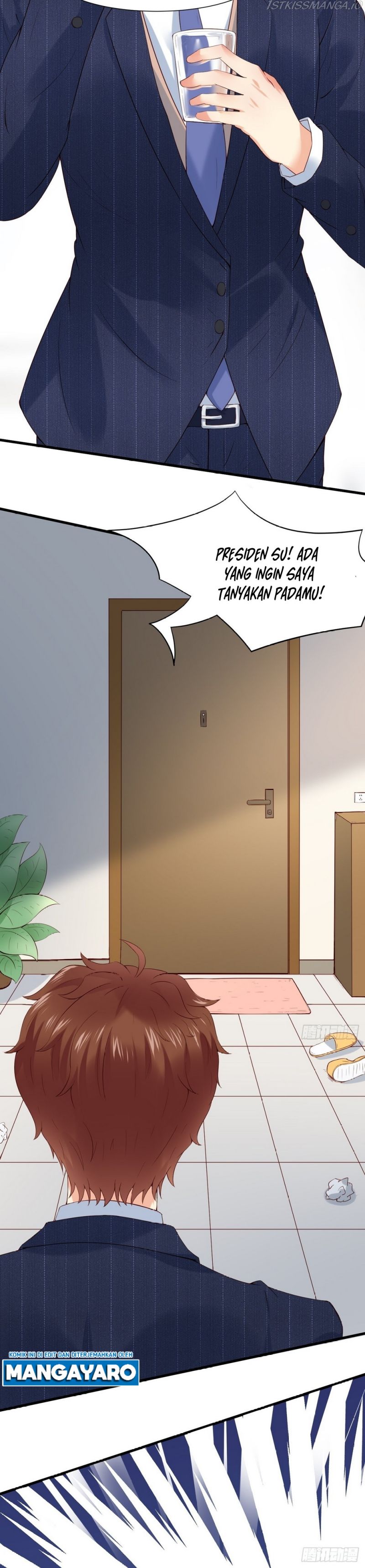 Urban: I Have a New Identity Weekly Chapter 09 Gambar 5