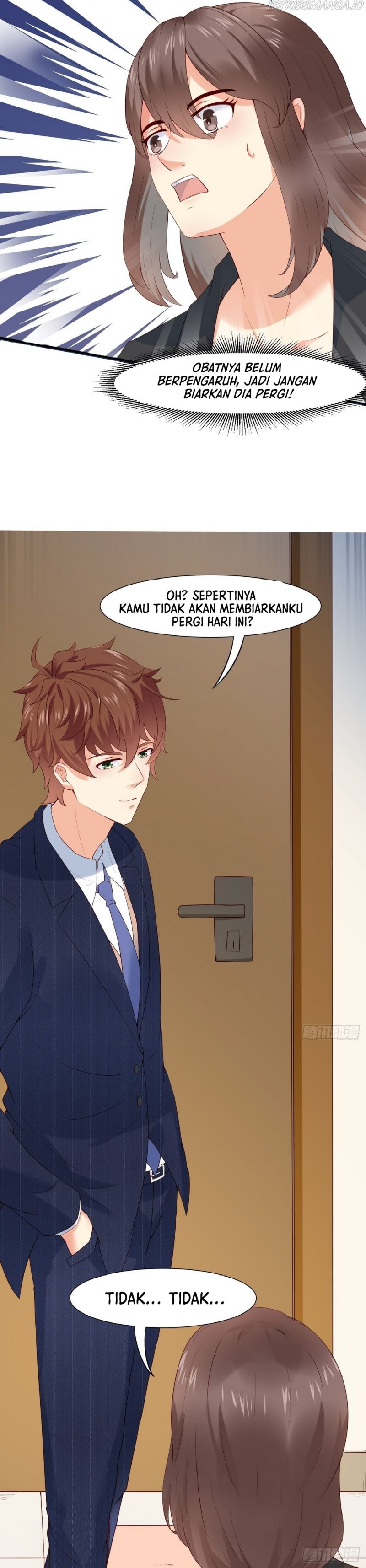 Urban: I Have a New Identity Weekly Chapter 09 Gambar 6