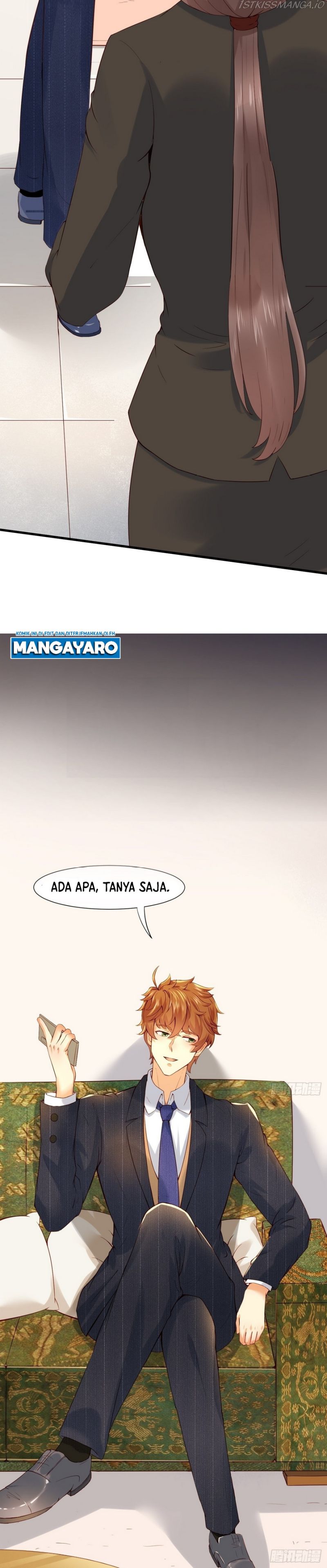 Urban: I Have a New Identity Weekly Chapter 09 Gambar 7
