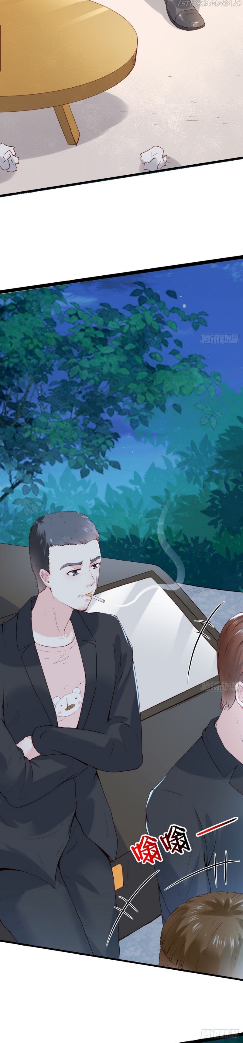 Urban: I Have a New Identity Weekly Chapter 09 Gambar 8