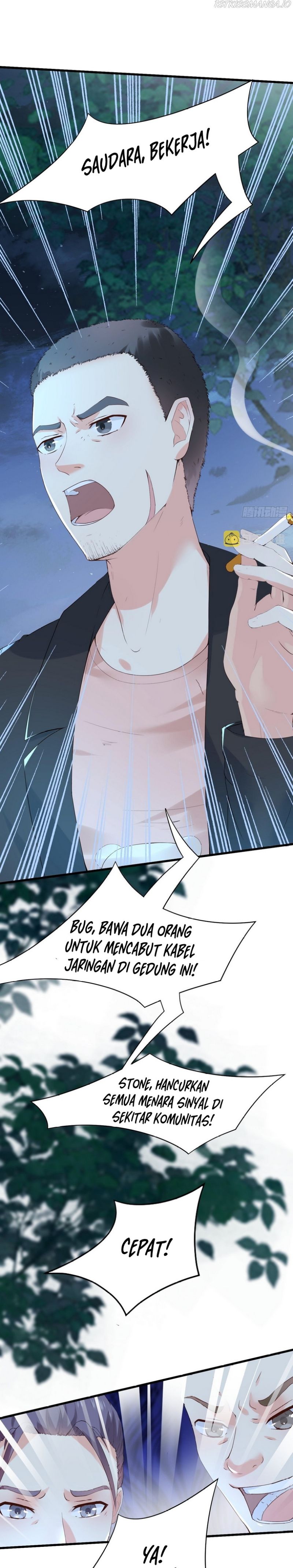 Urban: I Have a New Identity Weekly Chapter 09 Gambar 10