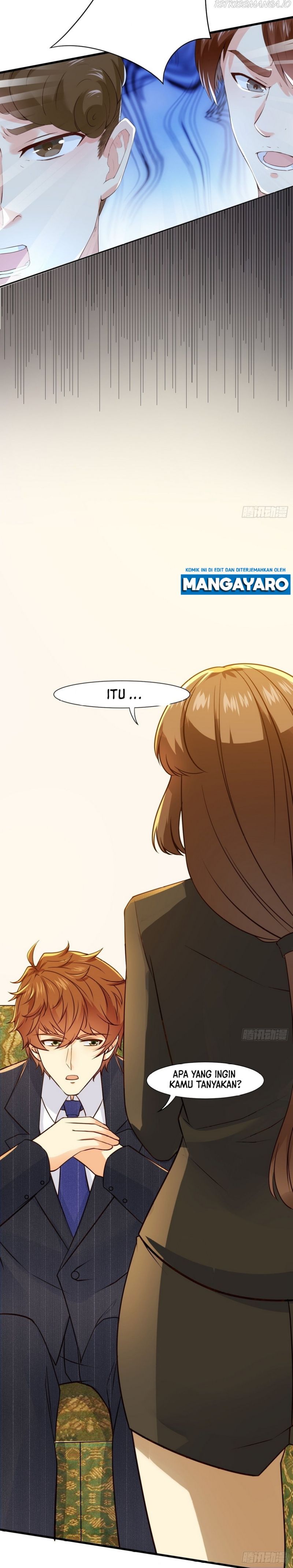 Urban: I Have a New Identity Weekly Chapter 09 Gambar 11