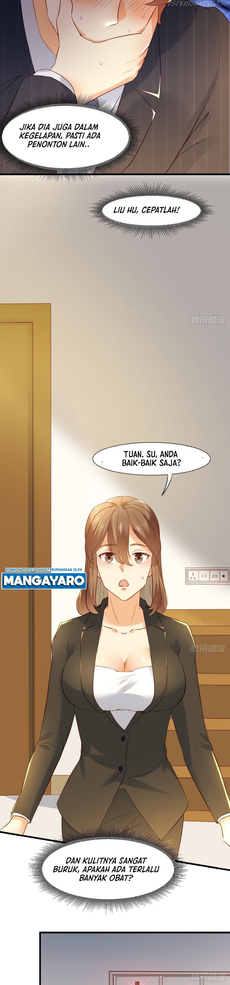 Urban: I Have a New Identity Weekly Chapter 09 Gambar 13