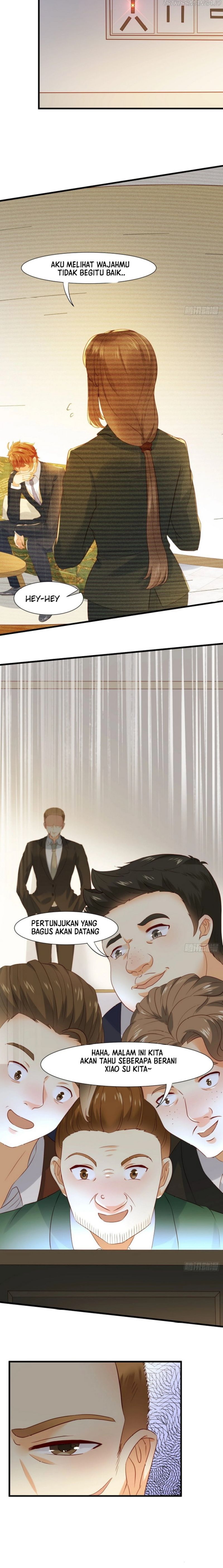 Urban: I Have a New Identity Weekly Chapter 09 Gambar 14