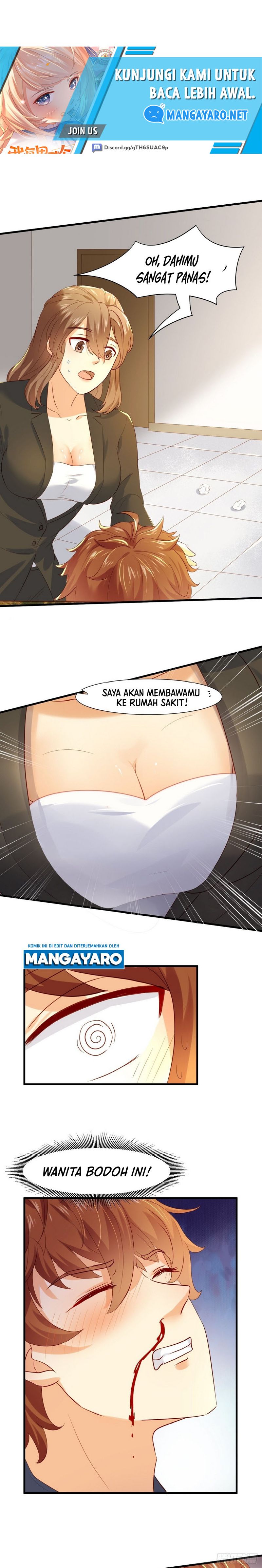 Urban: I Have a New Identity Weekly Chapter 09 Gambar 15