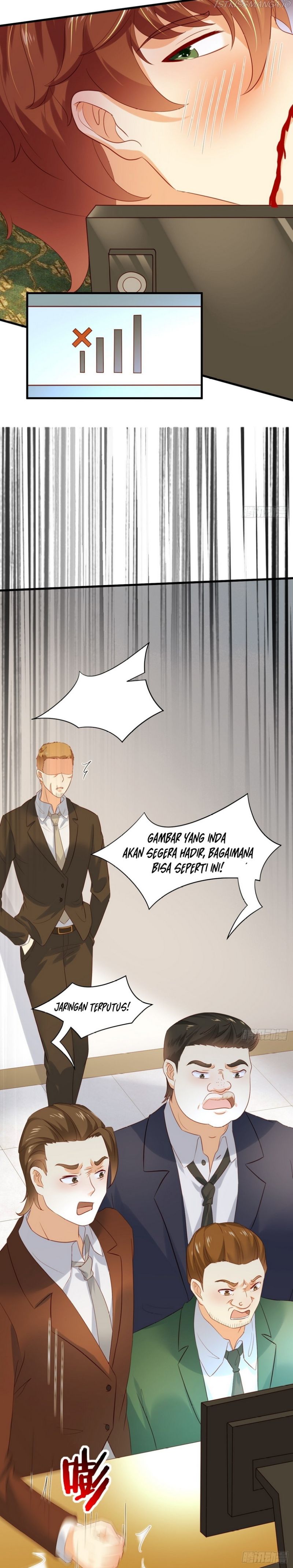 Urban: I Have a New Identity Weekly Chapter 09 Gambar 16