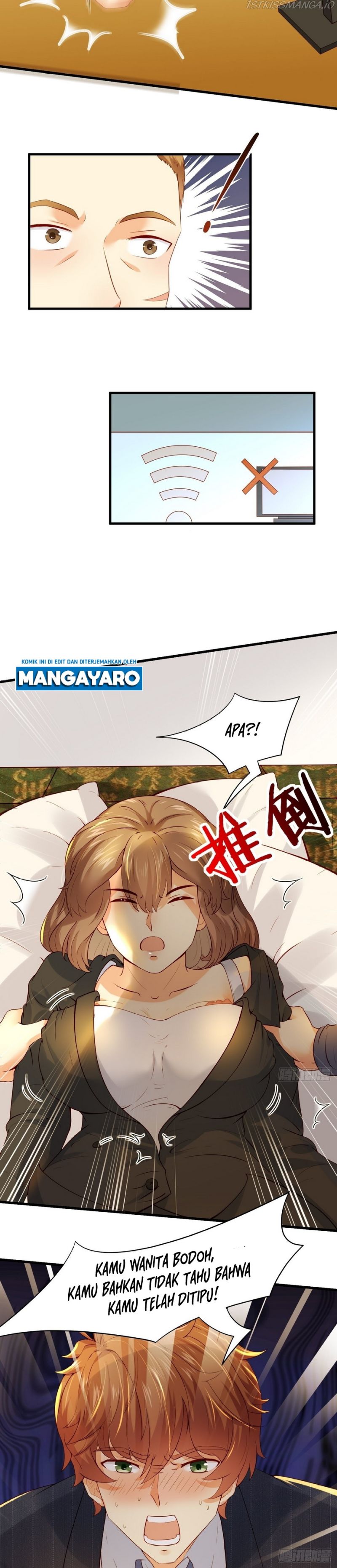 Urban: I Have a New Identity Weekly Chapter 09 Gambar 17