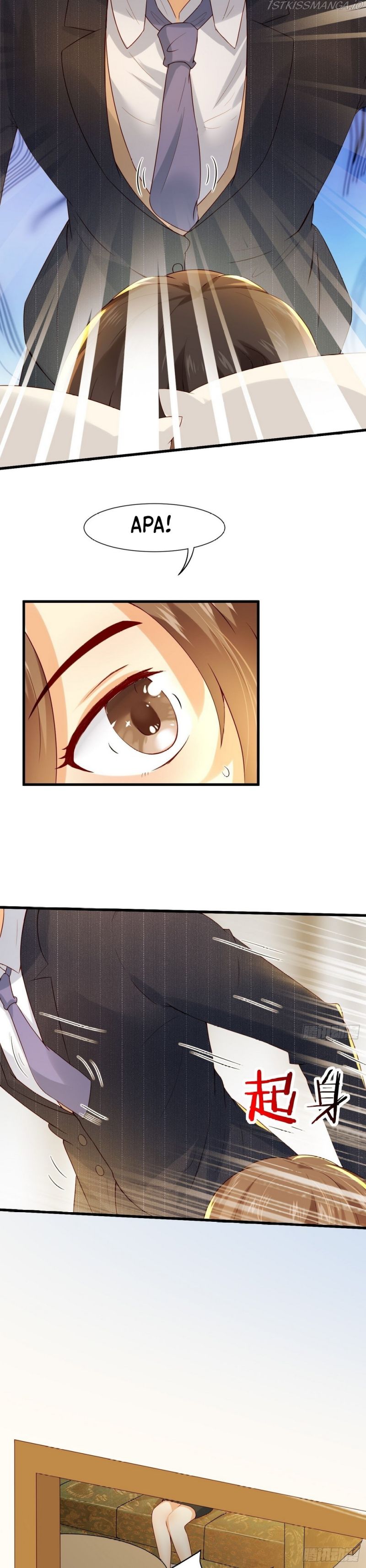 Urban: I Have a New Identity Weekly Chapter 09 Gambar 18