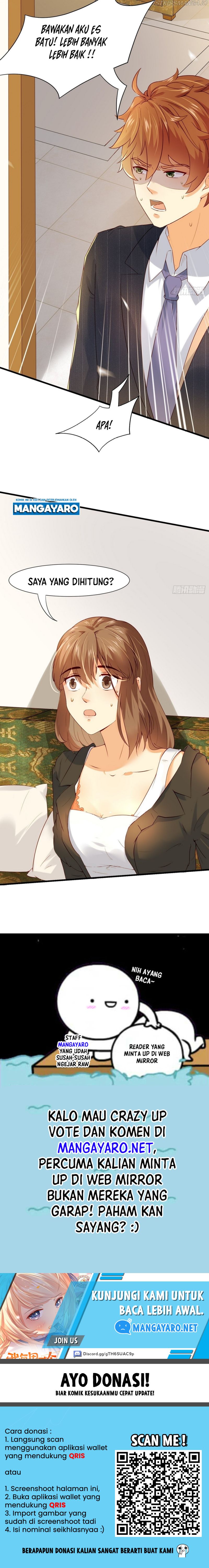 Urban: I Have a New Identity Weekly Chapter 09 Gambar 19