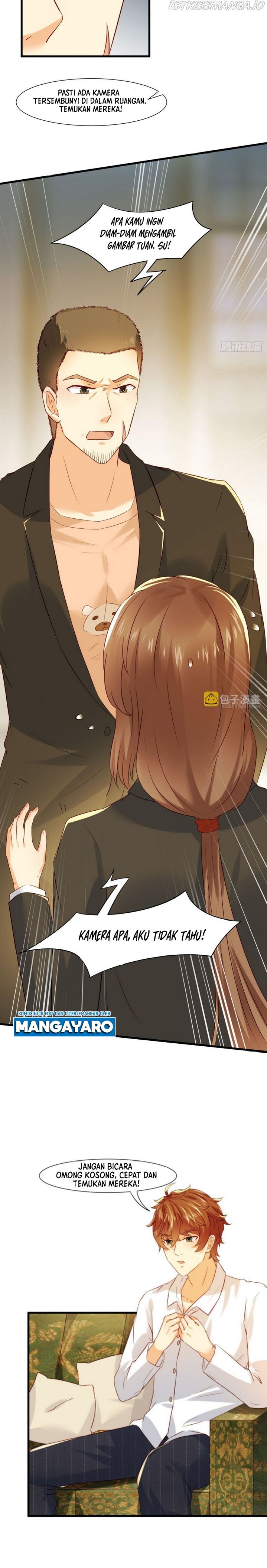 Urban: I Have a New Identity Weekly Chapter 10 Gambar 5