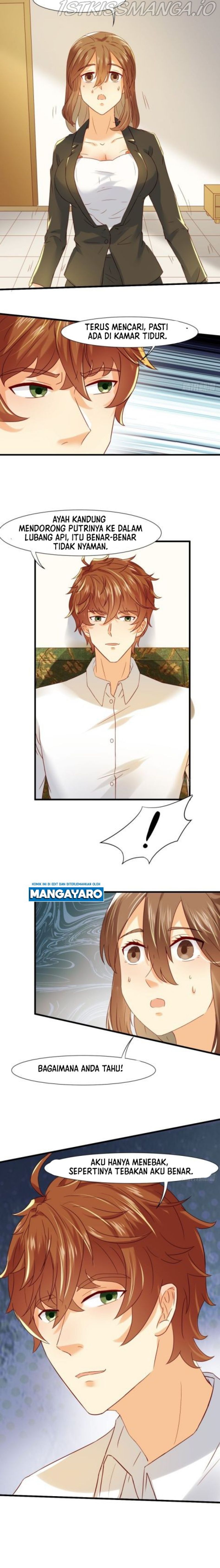 Urban: I Have a New Identity Weekly Chapter 10 Gambar 7