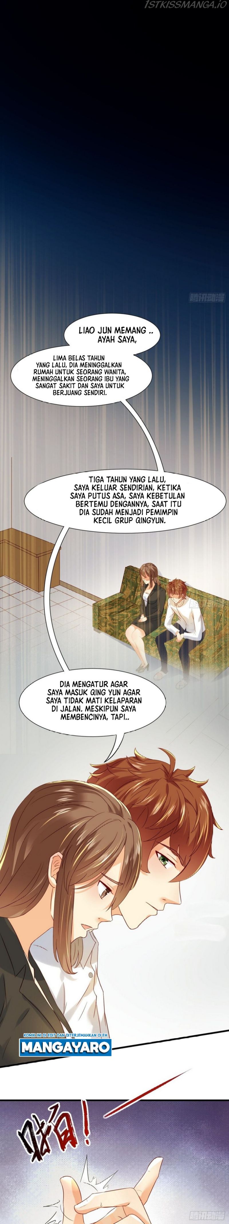 Urban: I Have a New Identity Weekly Chapter 10 Gambar 8