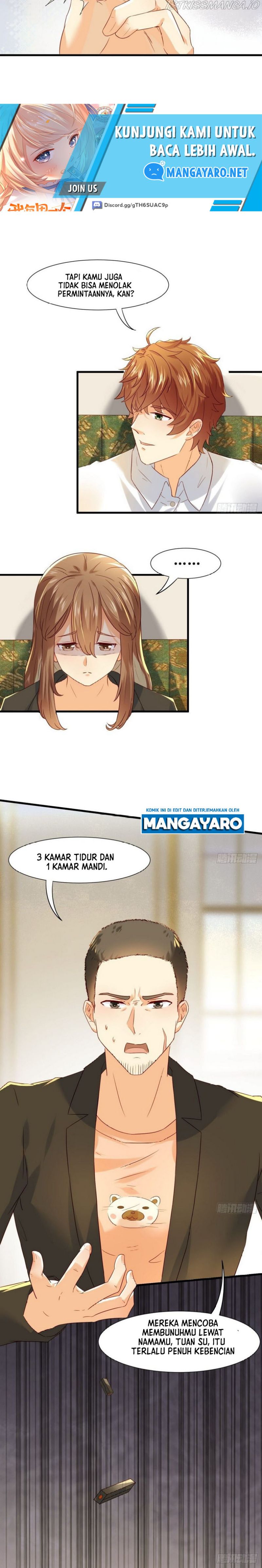 Urban: I Have a New Identity Weekly Chapter 10 Gambar 9