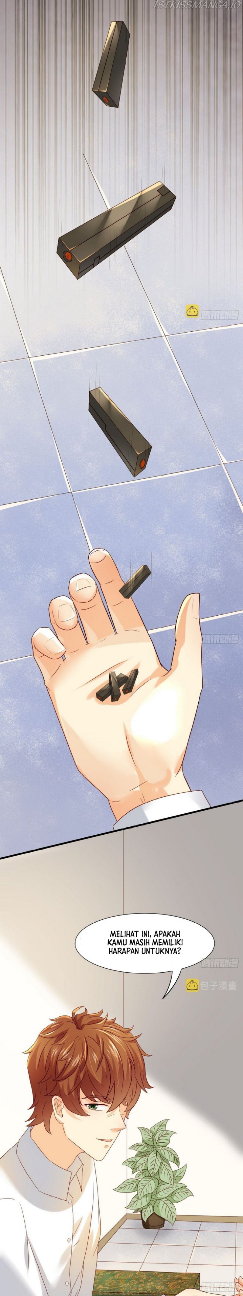 Urban: I Have a New Identity Weekly Chapter 10 Gambar 10