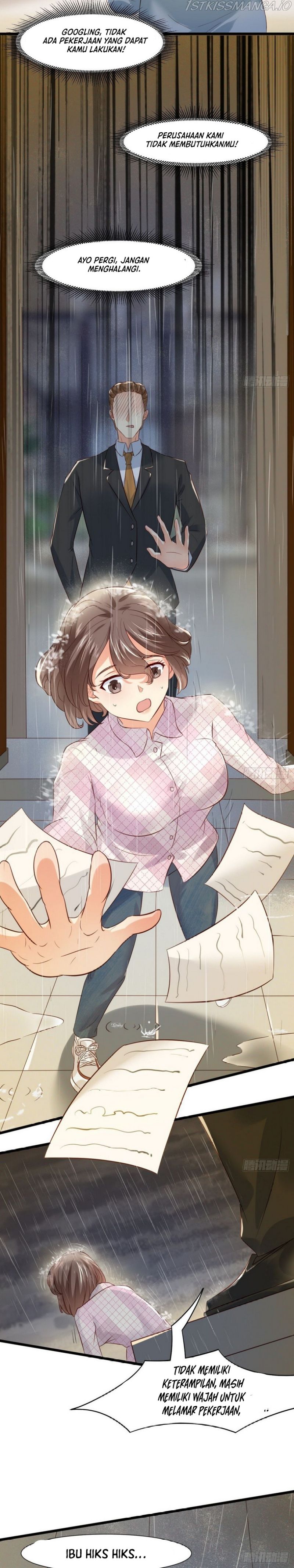 Urban: I Have a New Identity Weekly Chapter 10 Gambar 14