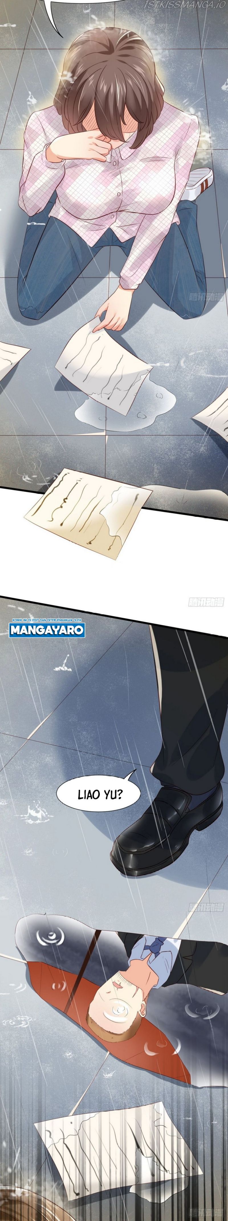 Urban: I Have a New Identity Weekly Chapter 10 Gambar 15