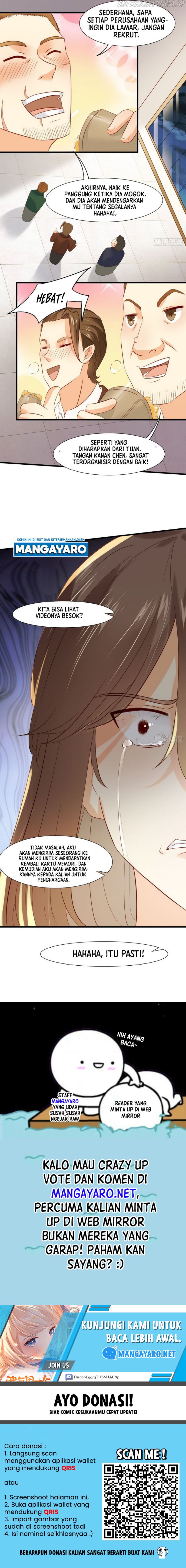 Urban: I Have a New Identity Weekly Chapter 10 Gambar 17