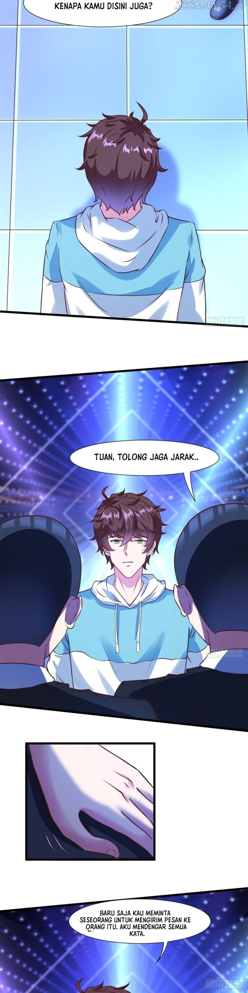 Urban: I Have a New Identity Weekly Chapter 16 Gambar 4