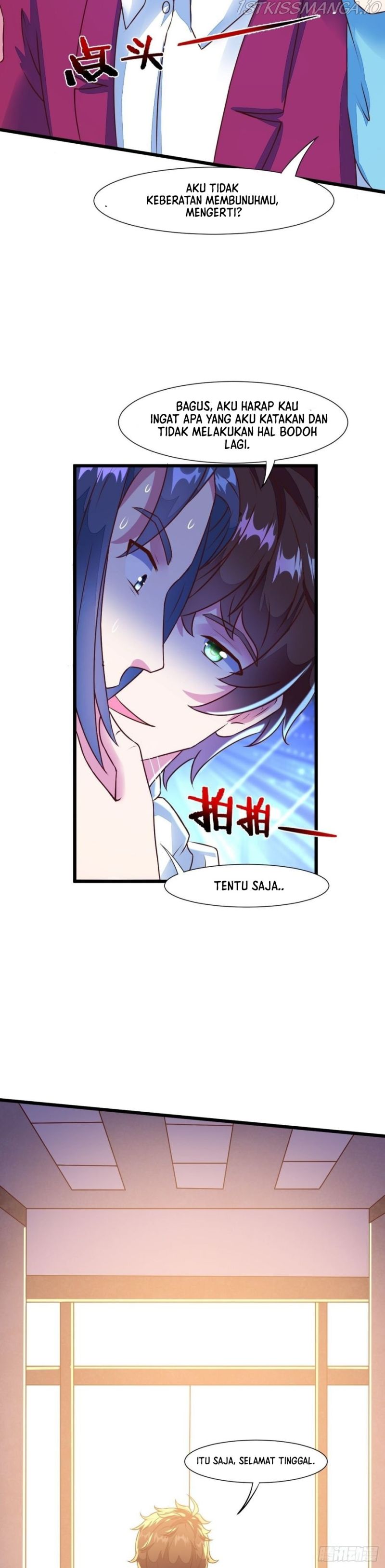 Urban: I Have a New Identity Weekly Chapter 16 Gambar 6