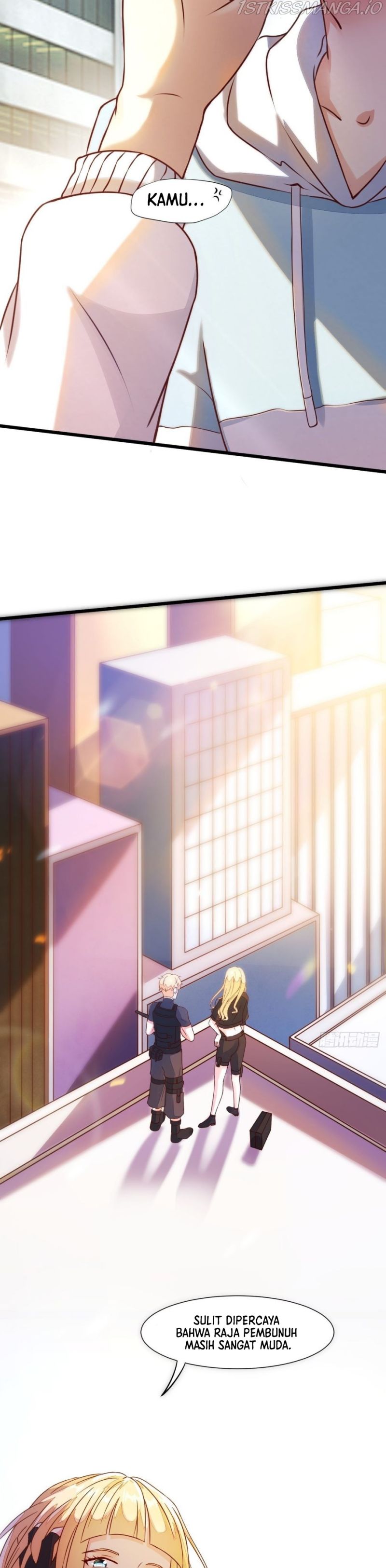 Urban: I Have a New Identity Weekly Chapter 16 Gambar 10
