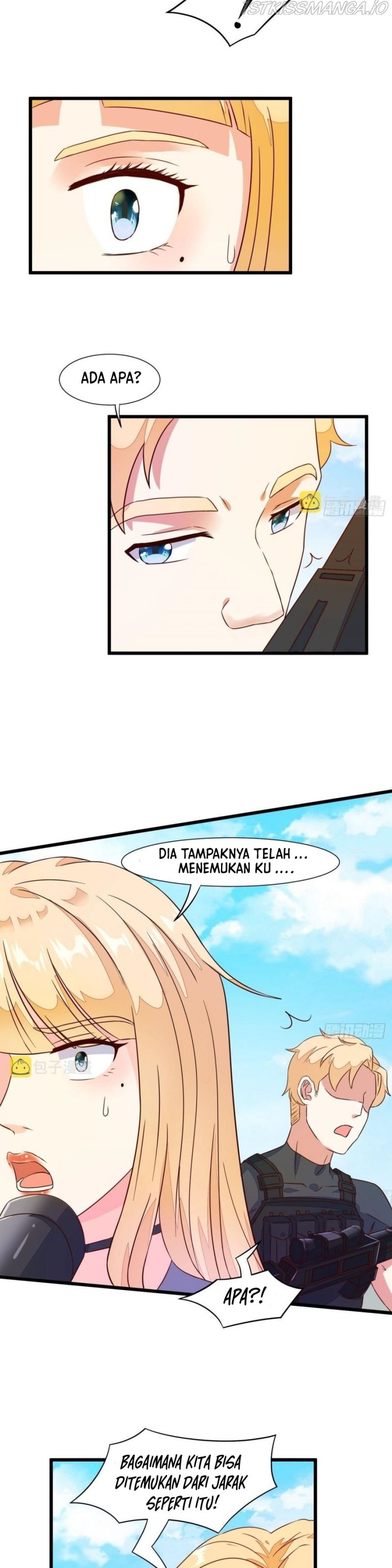 Urban: I Have a New Identity Weekly Chapter 16 Gambar 12