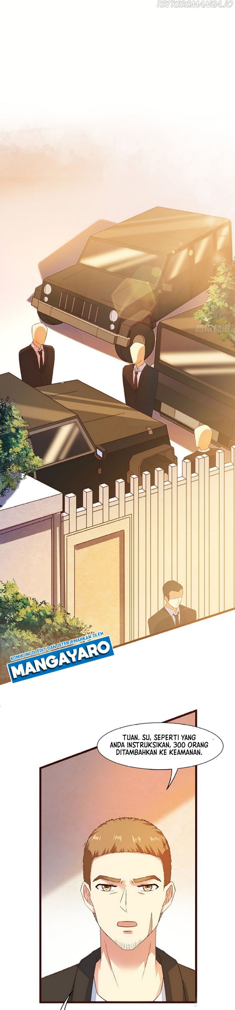 Urban: I Have a New Identity Weekly Chapter 16 Gambar 15