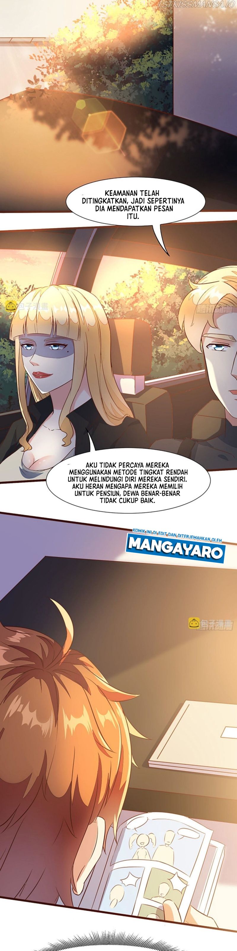 Urban: I Have a New Identity Weekly Chapter 16 Gambar 17