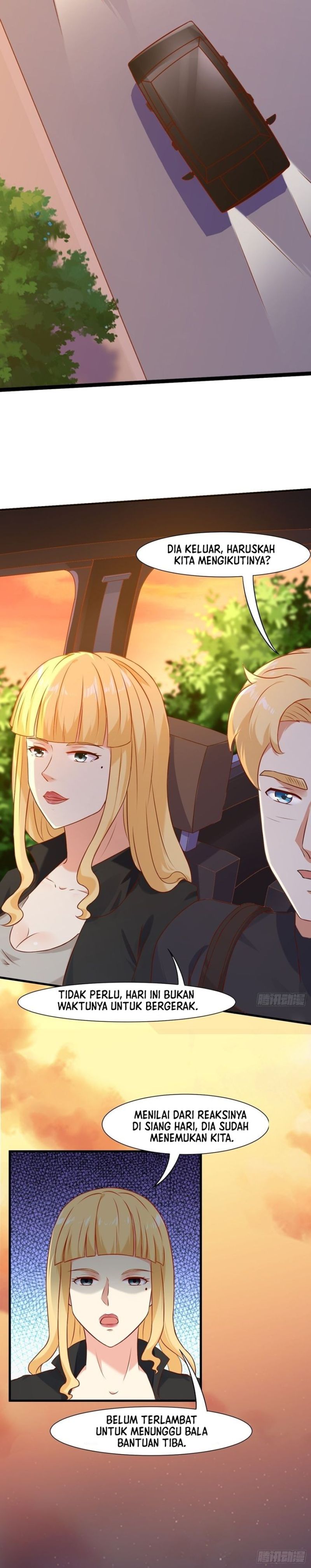 Urban: I Have a New Identity Weekly Chapter 17 Gambar 16