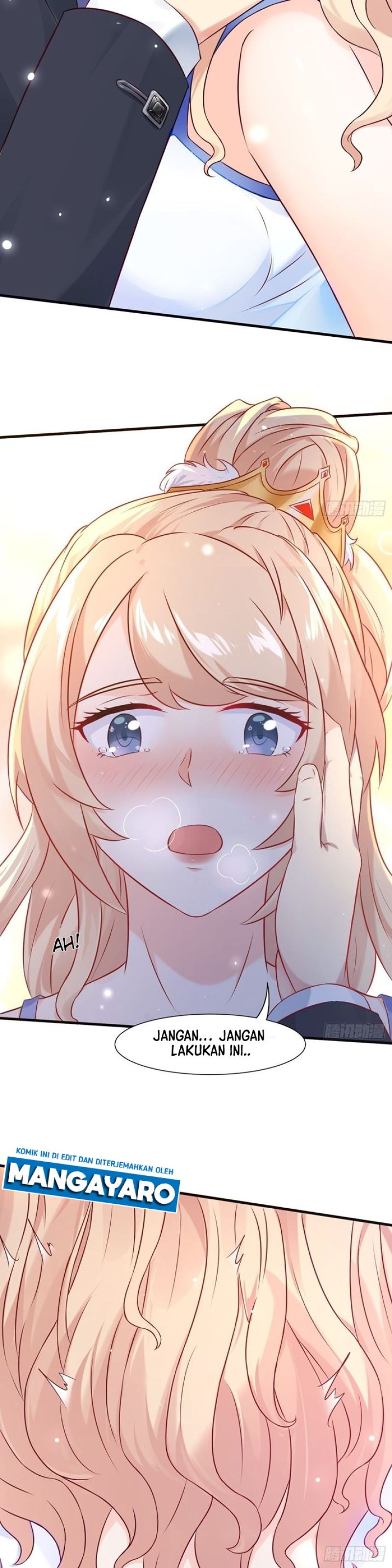 Urban: I Have a New Identity Weekly Chapter 17 Gambar 21