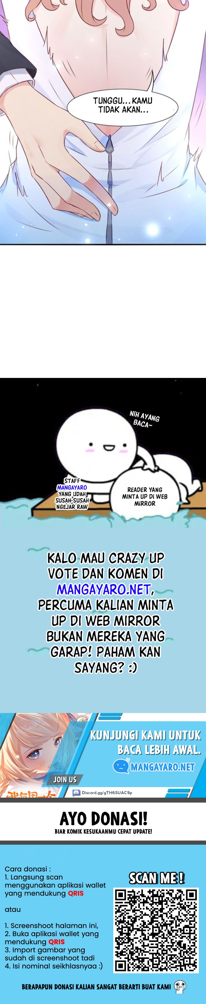 Urban: I Have a New Identity Weekly Chapter 17 Gambar 22